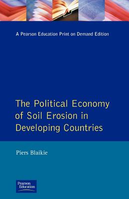 The Political Economy of Soil Erosion in Developing Countries