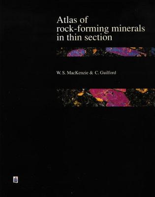 Atlas of the Rock-Forming Minerals in Thin Section