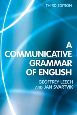 Communicative Grammar of English