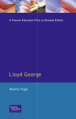 Lloyd George (Profiles In Power)
