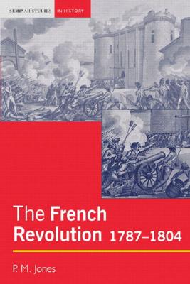 French Revolution: 1787-1804, The