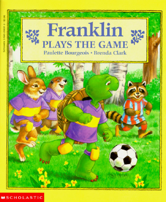 Franklin Plays The Game