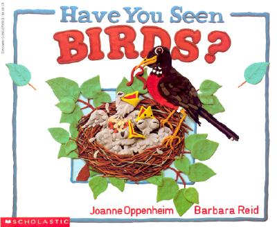 Image for Have You Seen Birds Have You Seen Birds