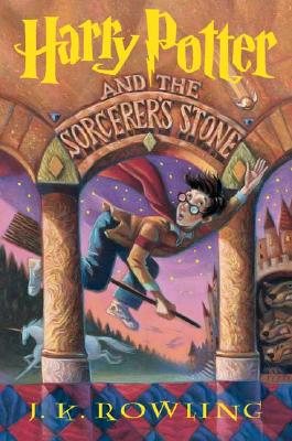 Image for Harry Potter And The Sorcerer's Stone