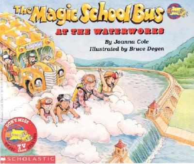Image for The Magic School Bus At the Waterworks