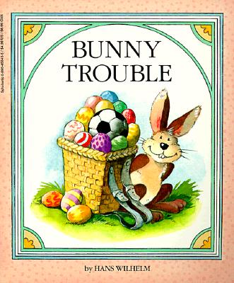Bunny Trouble