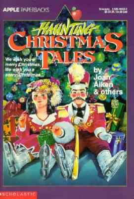 Image for Haunting Christmas Tales: An Anthology Haunting Christmas Tales: An Anthology
