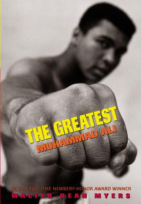 Image for Greatest: Muhammad Ali