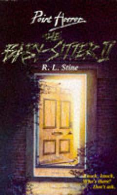 Image for The Baby-Sitter II (Point Horror Series) The Baby-Sitter II (Point Horror Series)