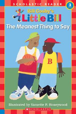 Image for The Meanest Thing To Say  [Oprah's Picks]