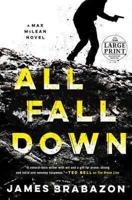 All Fall Down (Max McLean)