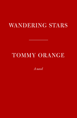 Wandering Stars: A novel