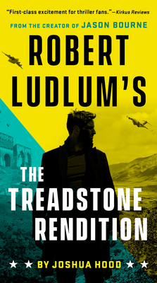 The Treadstone Resurrection