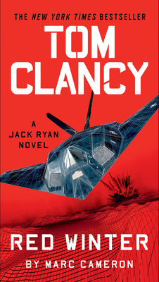 Tom Clancy Red Winter (A Jack Ryan Novel)