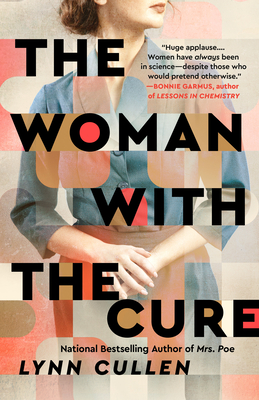 Image for WOMAN WITH THE CURE