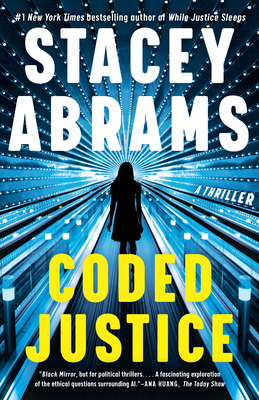 Coded Justice: A Thriller