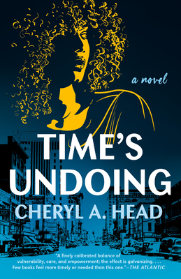 Time's Undoing: A Novel