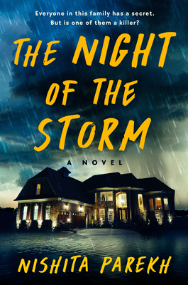The Night of the Storm: A Novel