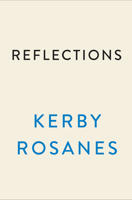Reflections: A Celebration of Strange Symmetry