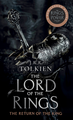 Return of the King (Media Tie-In): The Lord of the Rings: Part Three