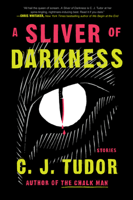 Sliver of Darkness: Stories