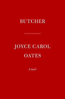 Butcher: A novel