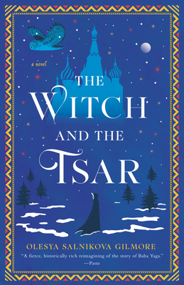 Witch and the Tsar
