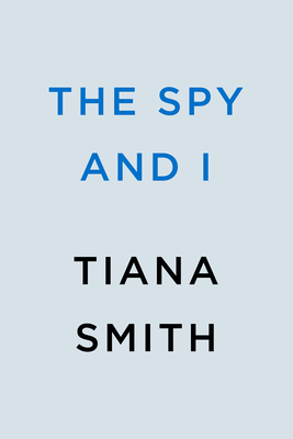Spy And I