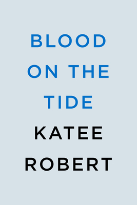 Blood on the Tide (Crimson Sails)