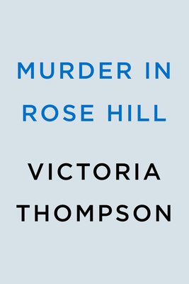 Murder in Rose Hill