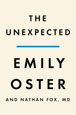 Unexpected: Navigating Pregnancy During and After Complications