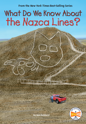 What Do We Know about the Nazca Lines