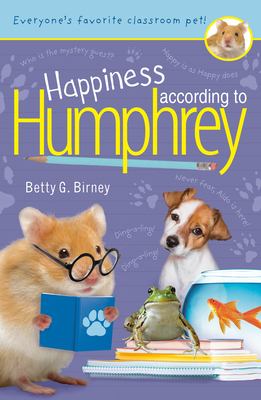 13 Happiness According to Humphrey