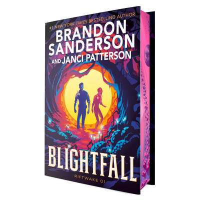 Blightfall