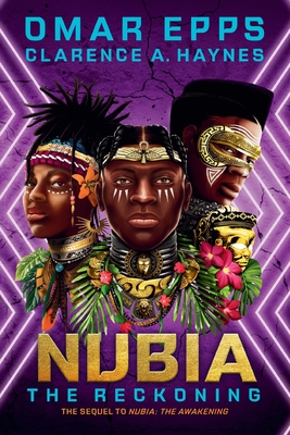 Nubia: The Reckoning
