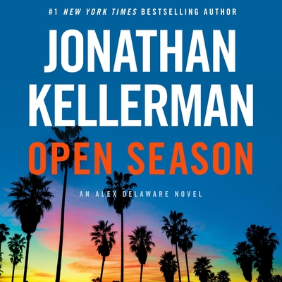 Image for Open Season (The Alex Delaware Series) Open Season (The Alex Delaware Series)