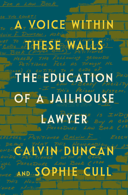 Jailhouse Lawyer