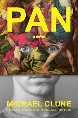 Pan: A Novel