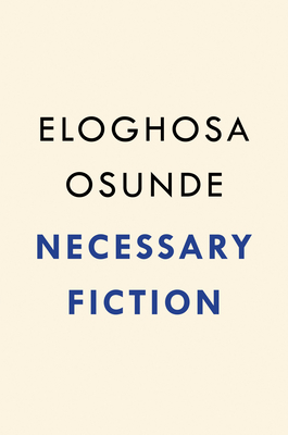 Necessary Fiction