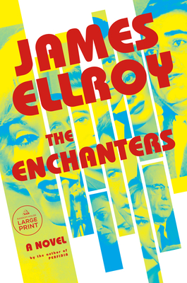 Image for The Enchanters The Enchanters