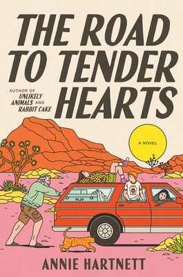 Road to Tender Hearts