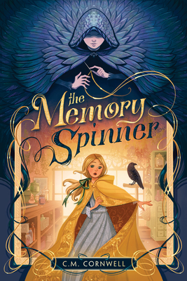 Memory Spinner