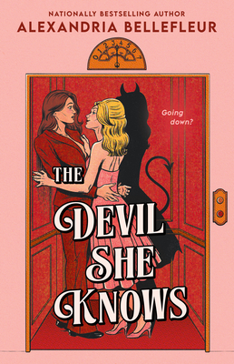 Devil She Knows