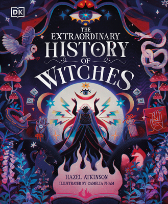Extraordinary History of Witches