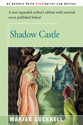 Image for Shadow Castle: Expanded Edition Shadow Castle: Expanded Edition