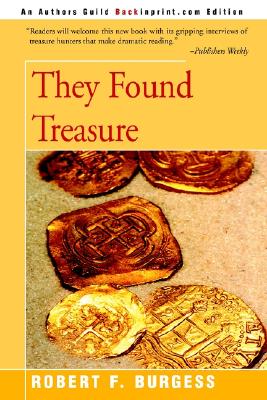 They Found Treasure Image for They Found Treasure