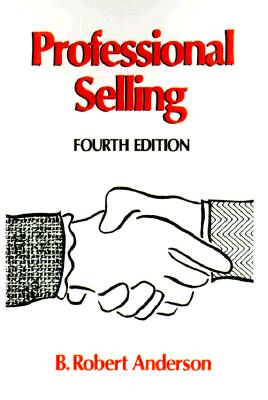 Professional Selling