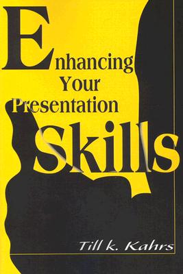 Image for Enhancing Your Presentation Skills