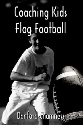 Image for Coaching Kids Flag Football