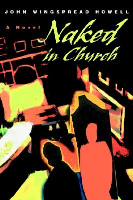 Image for Naked in Church